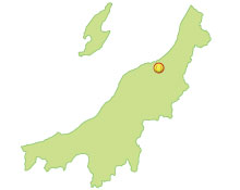 新発田市