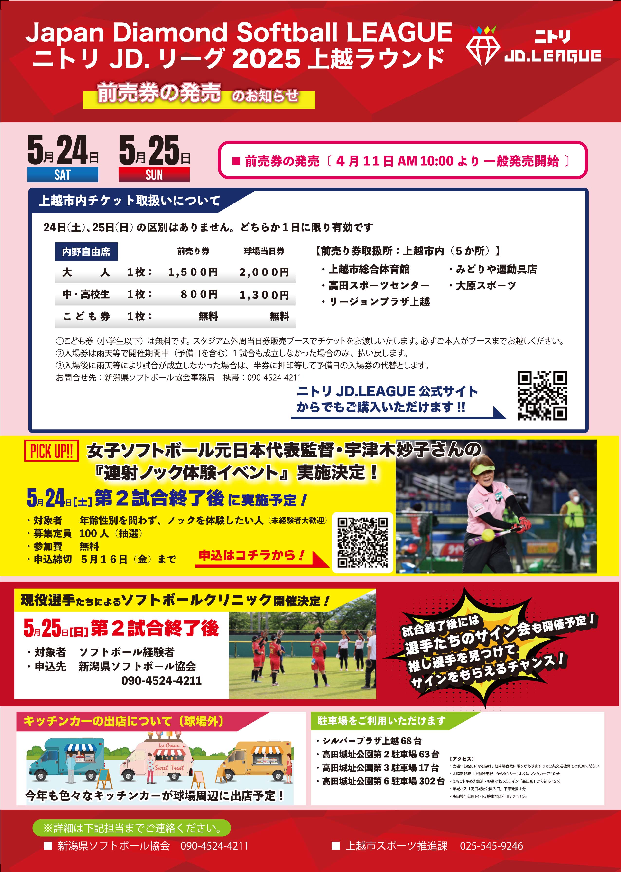 JDリーグ2025ポスター裏