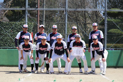 十日町ソフトボールクラブ