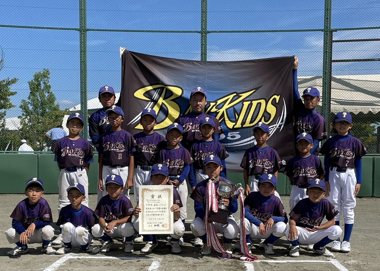 鷹巣ベイキッズ