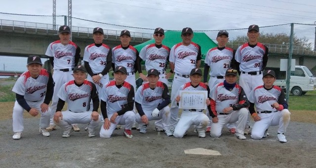 新潟ファルコンズ