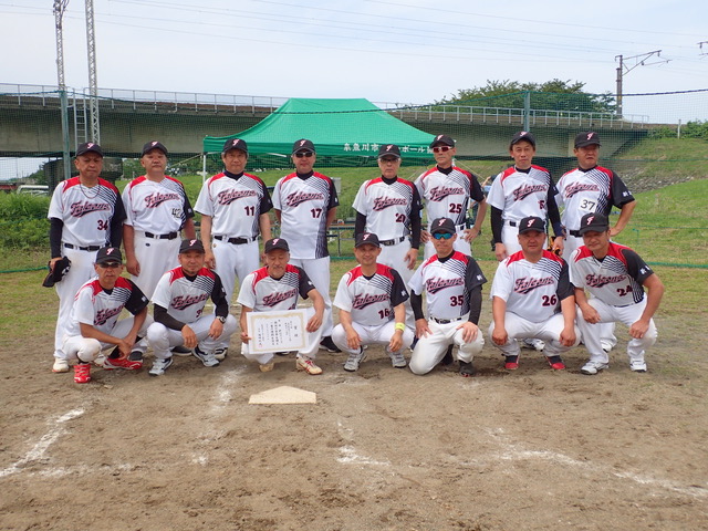 新潟ファルコンズ