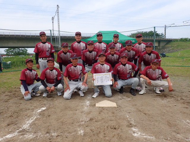 三条清流ハイシニア