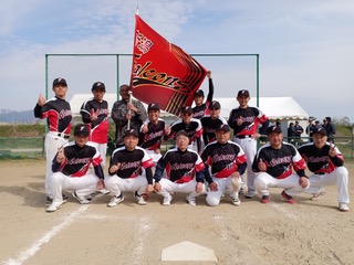 新潟ファルコンズ