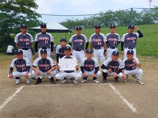 糸魚川シルバースターズ