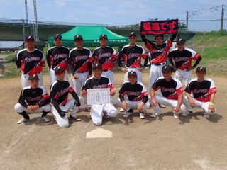 新潟ファルコンズ