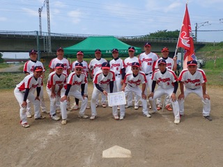 糸魚川シルバースターズ