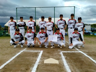 新潟ファルコンズ