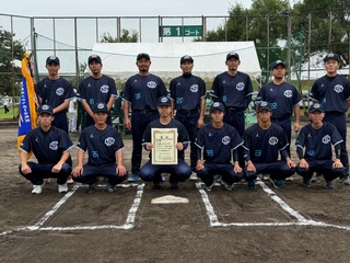 大森ソフトボールクラブ