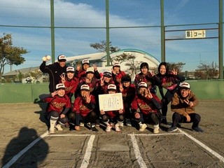 にいがたVictory&新潟モンスターズ